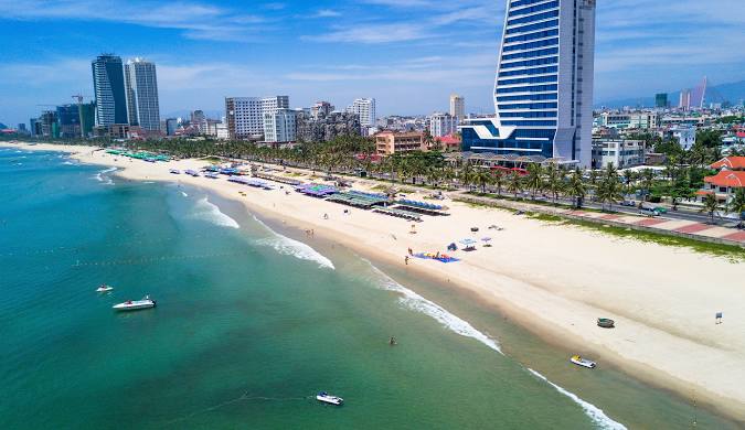 한국인이 사랑하는 베트남 여행지: 다낭 & 호이안 완벽 가이드 (볼거리/일정/여행팁)